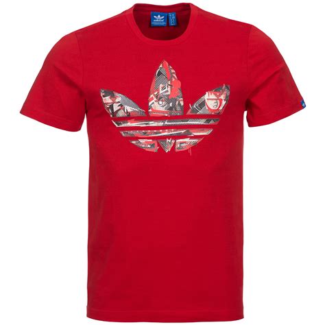 adidas shirt herren freizeit|Adidas T.